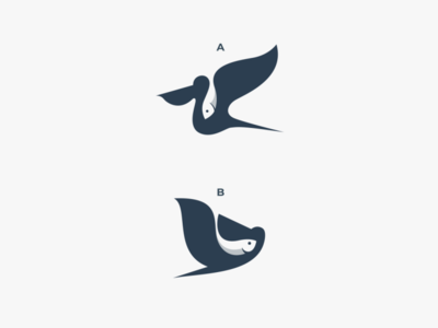 Fish Delivery by Garasigrafis on Dribbble