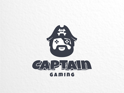 captain Gaming