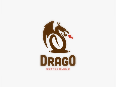 drago coffee
