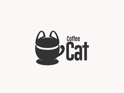 coffee cat