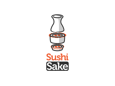 sushi sake