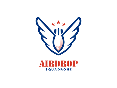 airdrop squadrone