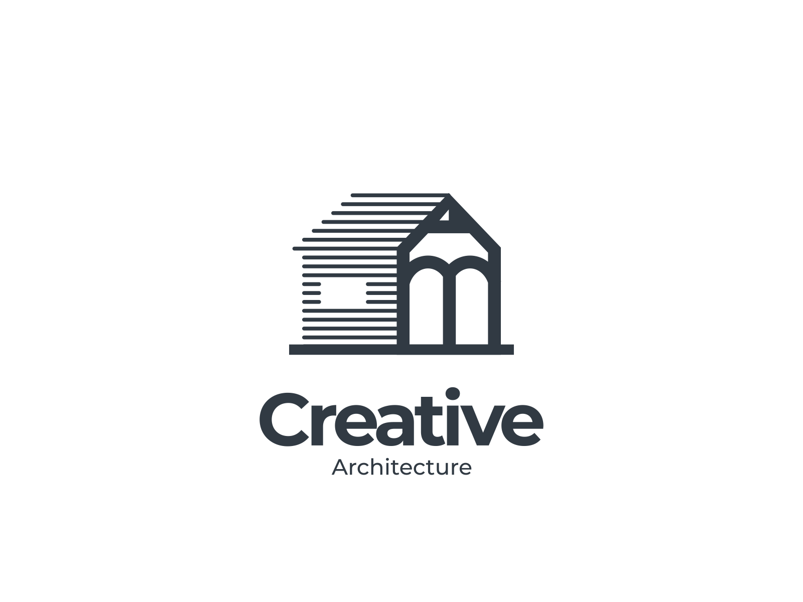 Architecture Logo Design Samples