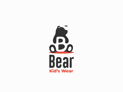 Bear brand branding design illustration logo logodesign logodesigns ui ux vector