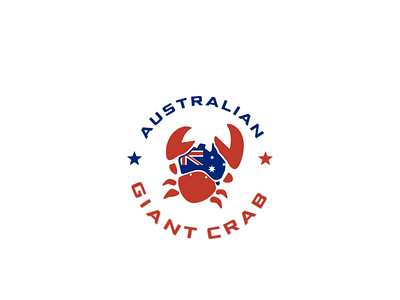 australian giant crab