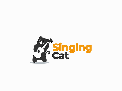 Singing Cat