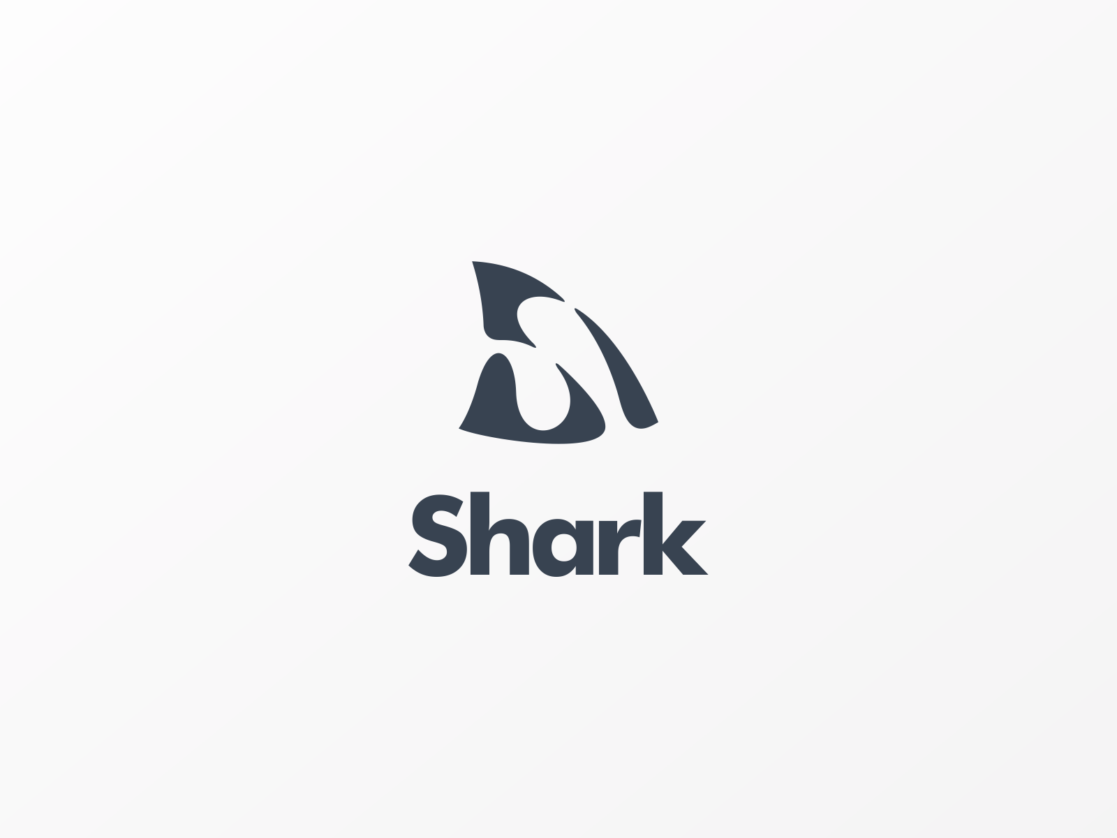 Shark by Garasigrafis on Dribbble