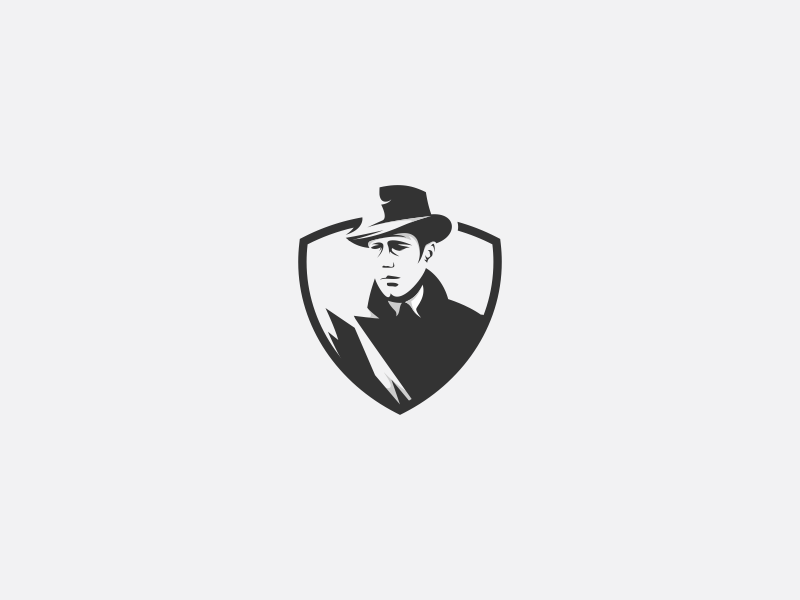 Man by Garasigrafis on Dribbble