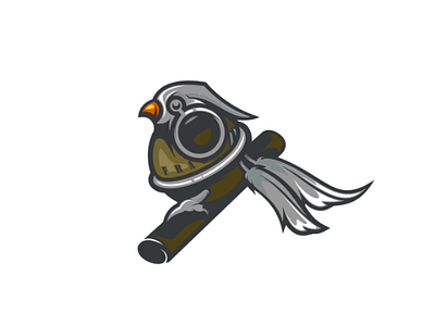 Bird grenade bird grenade bomb