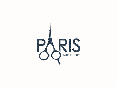 Paris hair stylist