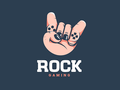 Rock gaming