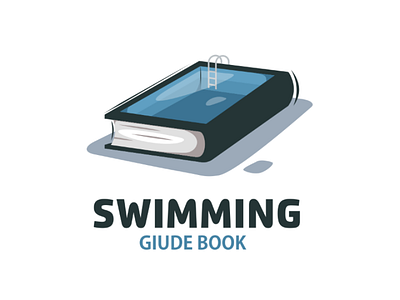 swimming book