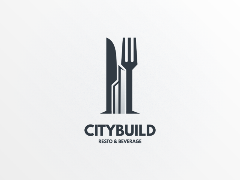 Citybuild By Garasigrafis On Dribbble