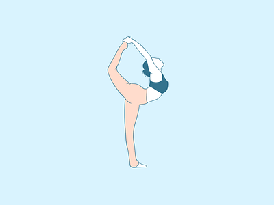 Yoga Series 4
