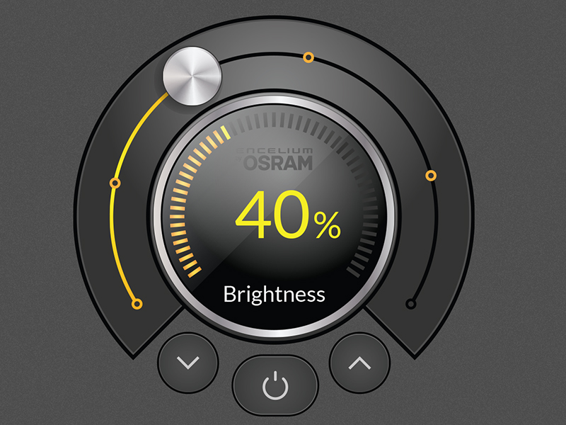 Brightness. Brightness дизайн. Brightness controlling. XRAY Generator Automatic brightness Control interface.