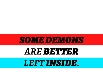 SOME DEMONS... demons design first post india inside quote satanic some demons west bengal writer writing