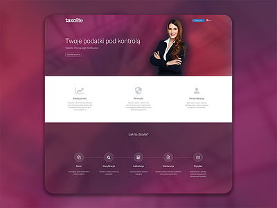 Home page + 1 dribbble invite background blurred dribbble home page invite invites pwc taxolite usp