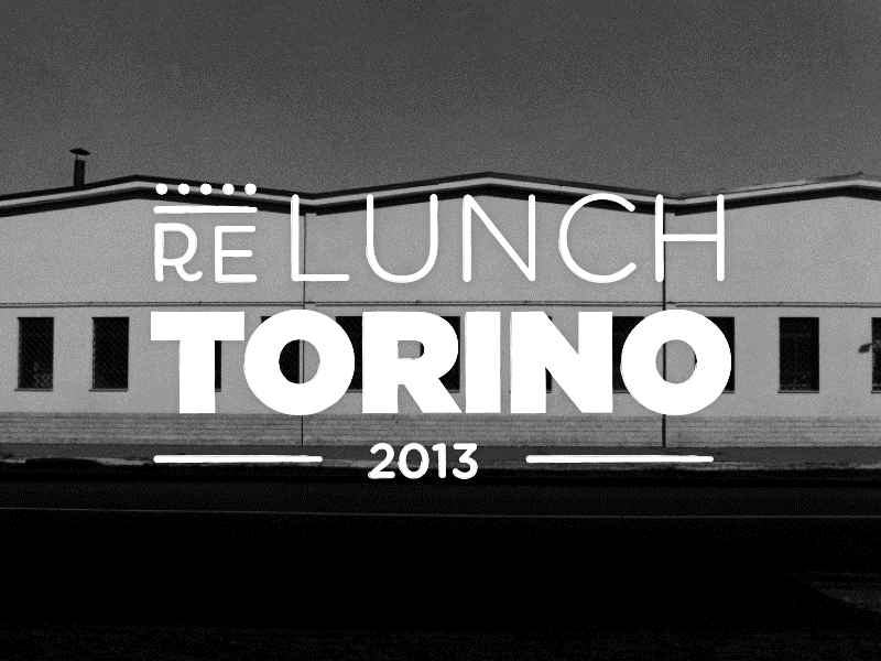 Relunch-Torino
