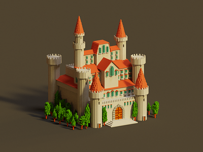 Castle