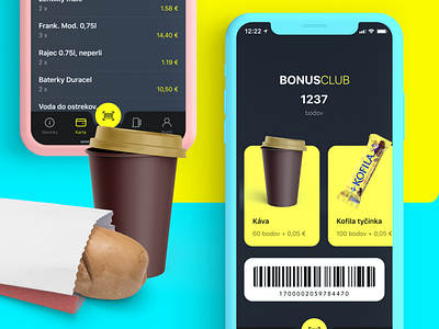 Refueling iOS app concept - CASE STUDY