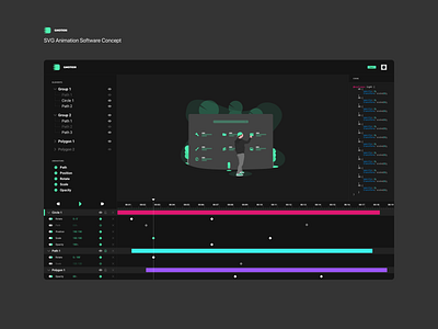 Gmotion - UI Monday #1