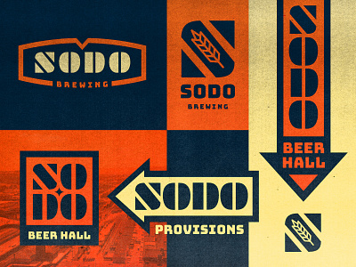 SODO Brewing