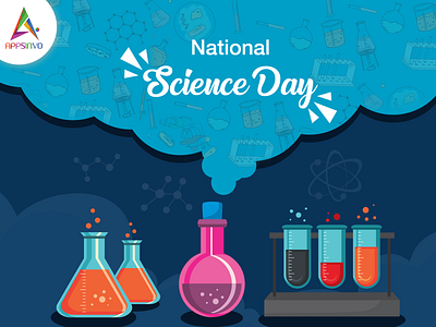 Happy National Science Day 2020