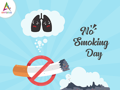 National No Smoking Day 2020