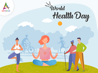 World Health Day 2020 appsinvo world health day 2020 world health day 2020