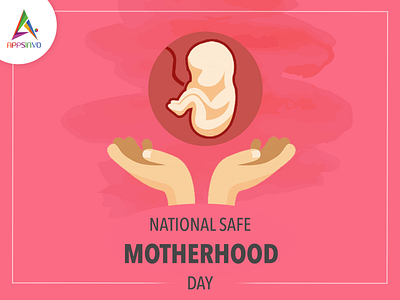 National Safe Motherhood Day 2020
