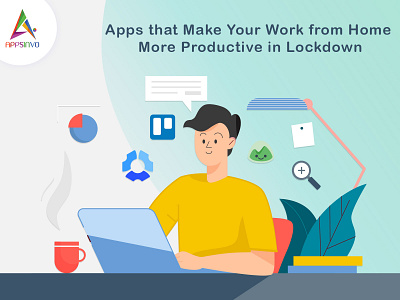 Appsinvo - Apps that Make Your Work from Home More Productive appsinvo