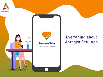 Appsinvo - Everything About Aarogya Setu App