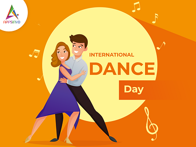 International Dance Day 2020 international dance day 2020