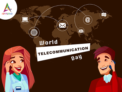 World Telecommunication Day 2020 world telecommunication day 2020 world telecommunication day 2020
