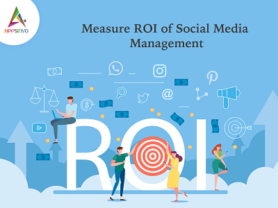 Appsinvo - Measure ROI of Social Media Management