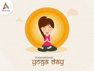 International Yoga Day 2020