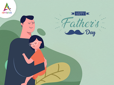 Appsinvo Wishes Happy Fathers’ Day 2020