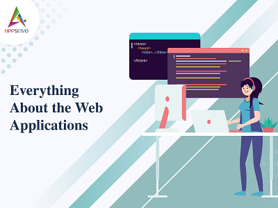 Appsinvo - Everything About the Web Applications