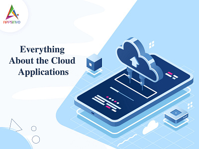 Appsinvo - Everything About the Cloud Applications