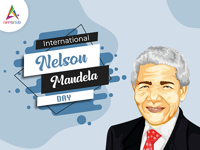 Nelson Mandela Day nelson mandela day! nelson mandela day!