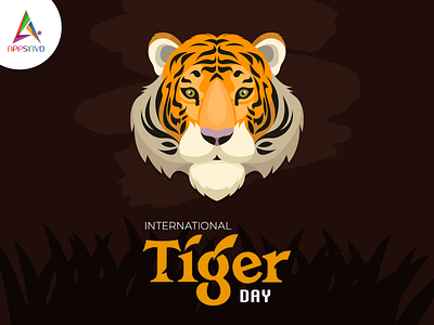 International Tiger Day international tiger day