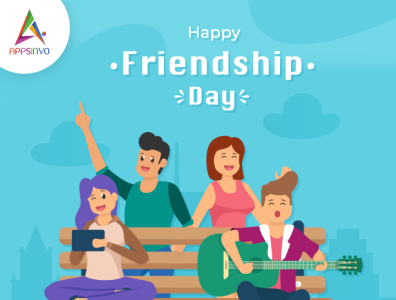 Happy Friendship Day happy friendship day