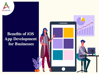 Appsinvo - Benefits of iOS App Development for Businesses