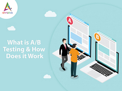 Appsinvo : What is A/B Testing & How Does it Work