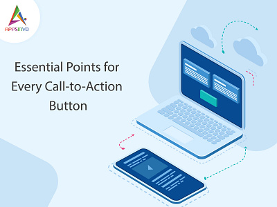 Appsinvo - Essential Points for Every Call-to-Action Button