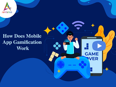 Appsinvo - How Does Mobile App Gamification Work