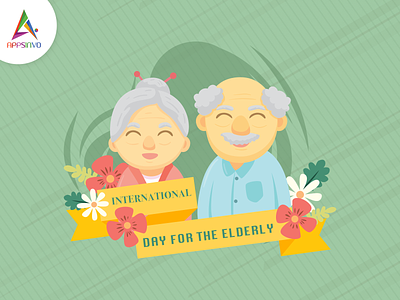 International Day of Older Person