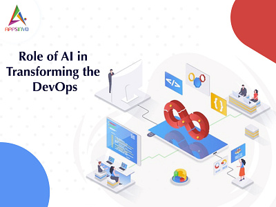 Appsinvo - Role of AI in Transforming the DevOps