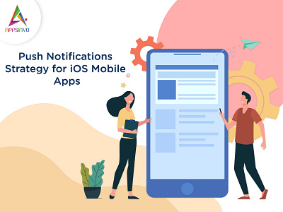 Appsinvo - Push Notifications Strategy for iOS Mobile Apps