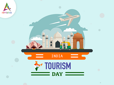National Tourism Day national tourism day national tourism day